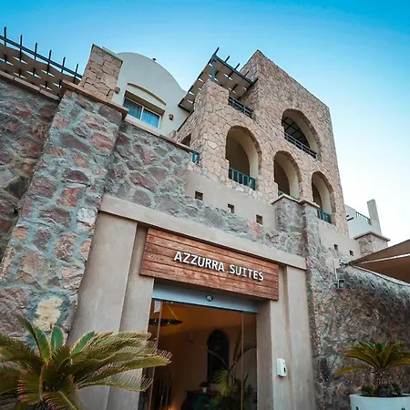 Azzurra Sahl Hasheesh