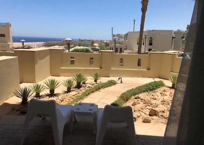 تايم سويتس أزورا سهل حشيش 2* الغردقة