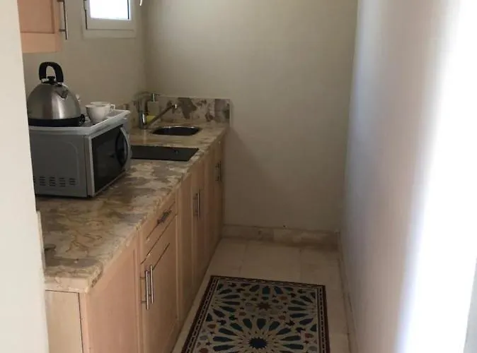 فندق تايم سويتس أزورا سهل حشيش الغردقة
